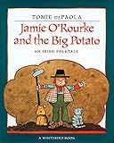 Jamie O'Rourke and the Big Potato: dePaola, Tomie: 9780698116030: Amazon.com: Books | Amazon (US)