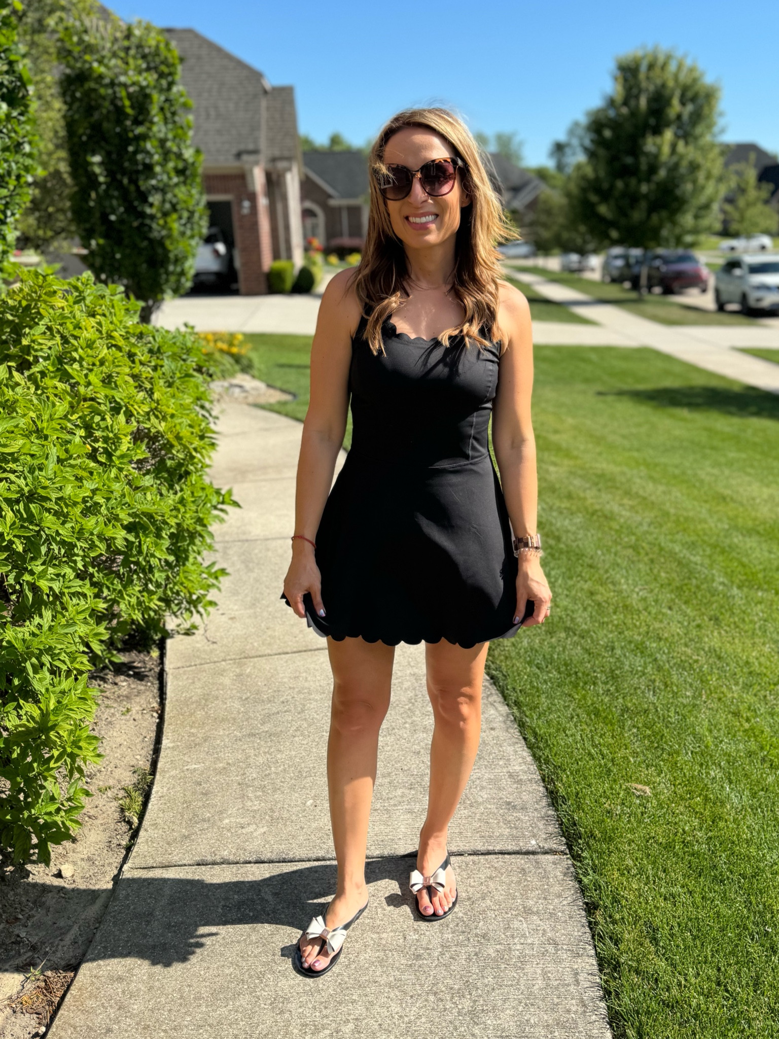 The perfect dress for Summer! 

#LTKStyleTip #LTKActive #LTKFitness