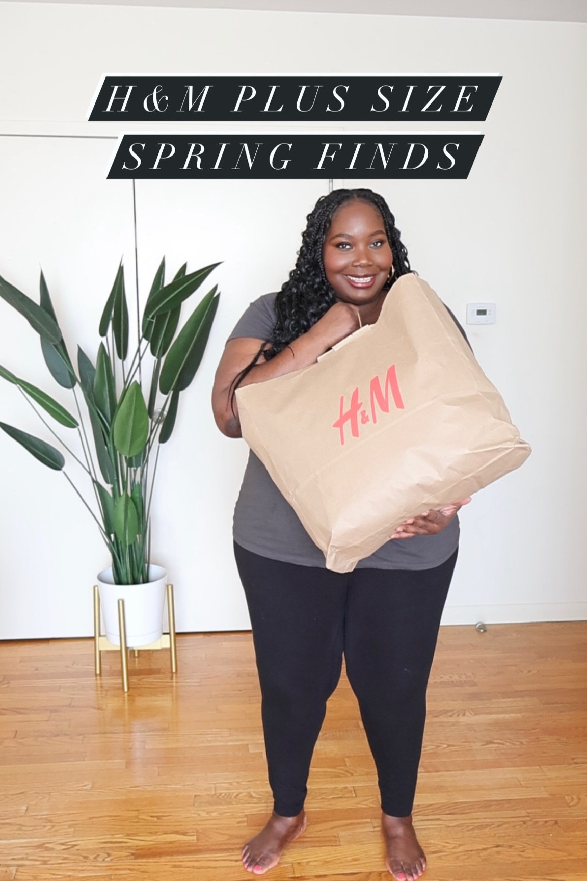 My plus size spring fashion finds from H&M . I’m loving the spring dresses.

#LTKunder50 #LTKcurves
