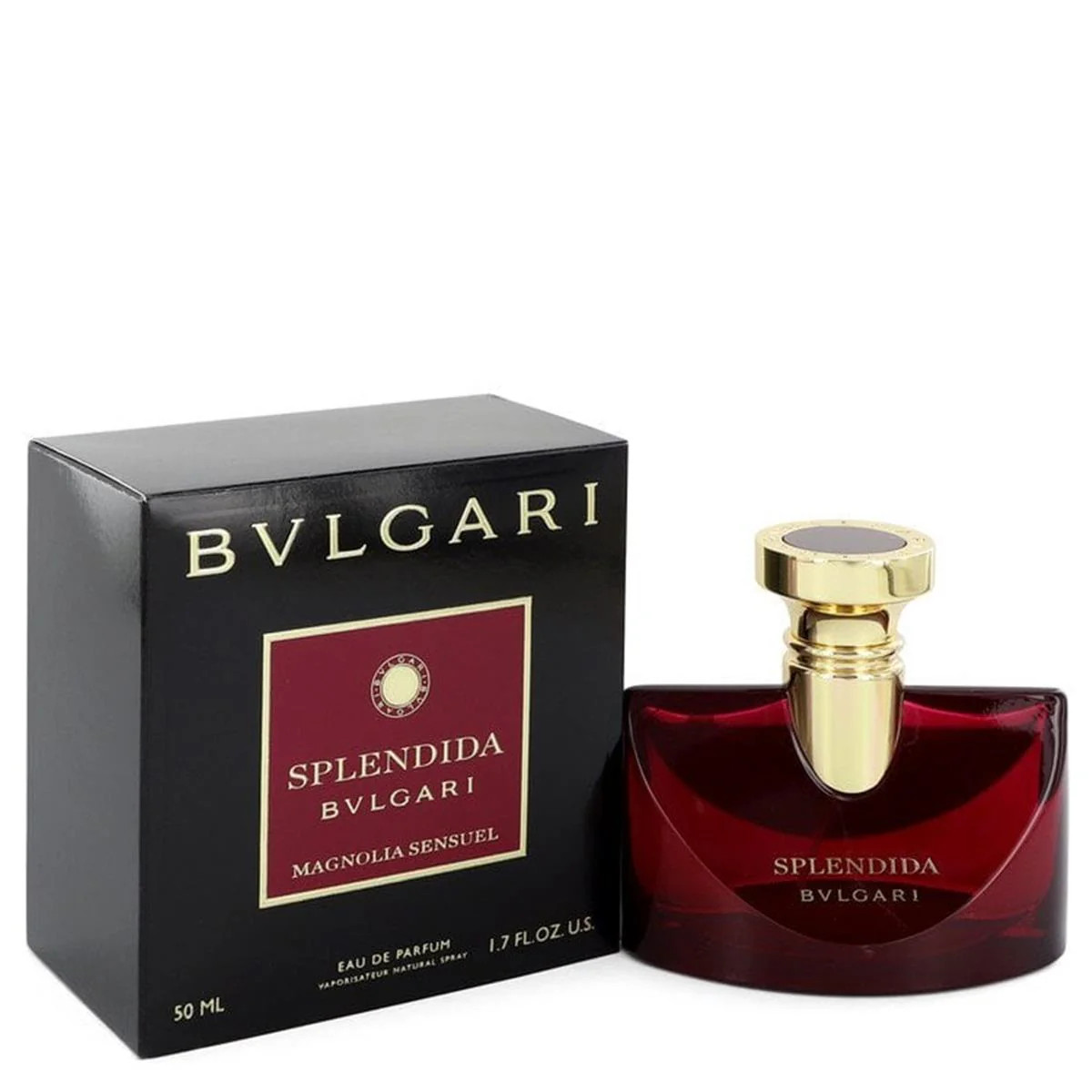 Bvlgari 1.7 oz Women Bvlgari Splendida Magnolia Sensuel Perfume | Shop Simon