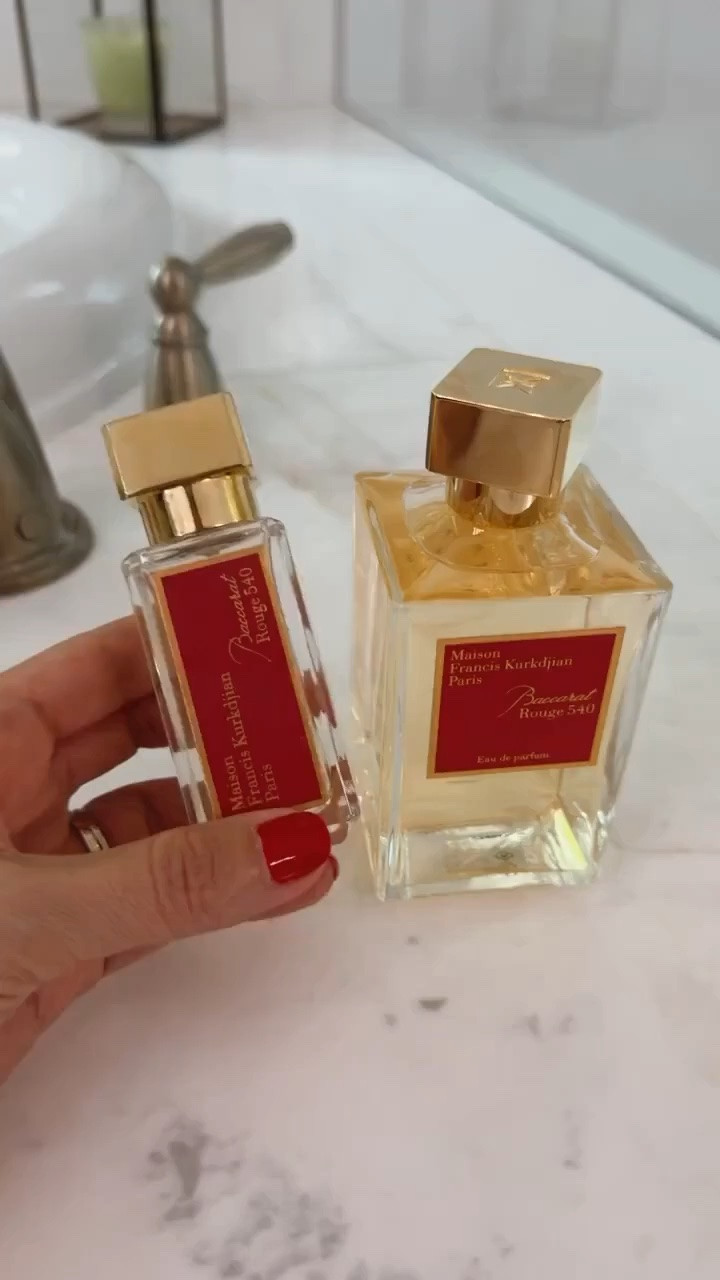 My favorite perfume that I love so much! The scents is perfect and every time I wore it I receive compliments.
My signature scent

#LTKBeauty #LTKOver40 #LTKU