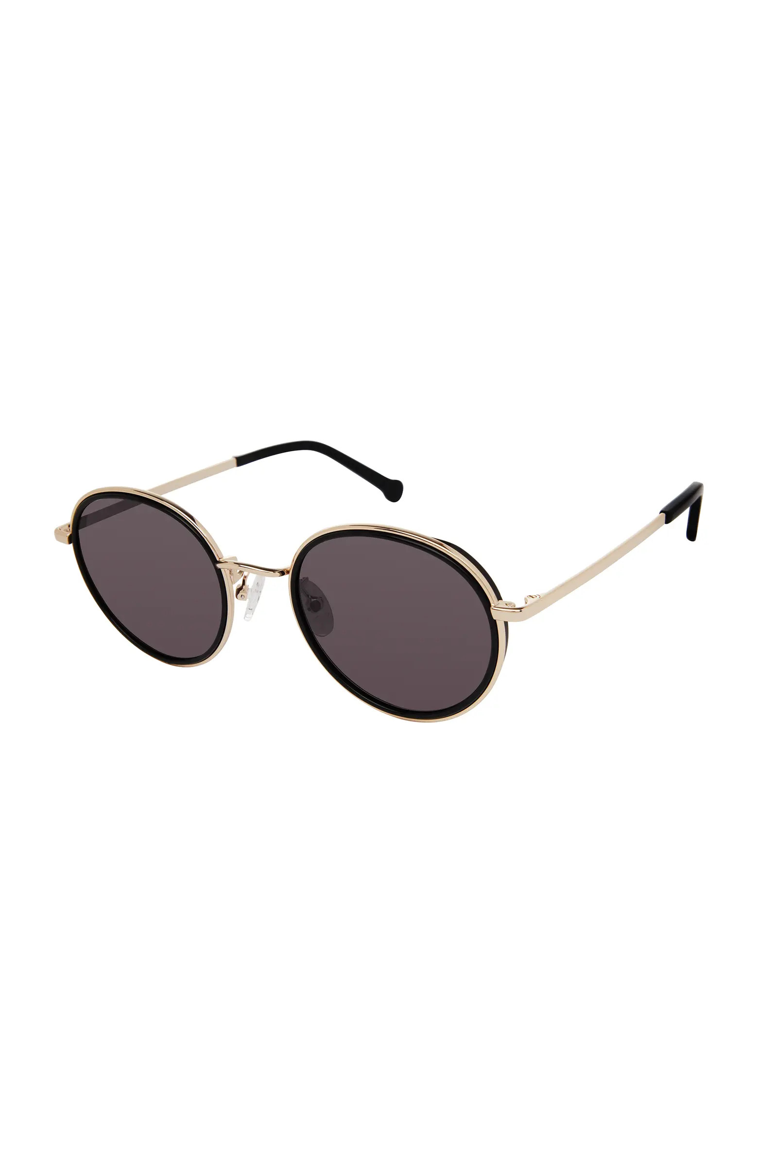 Colors In Optics Lenny Sunglasses | Nordstrom | Nordstrom