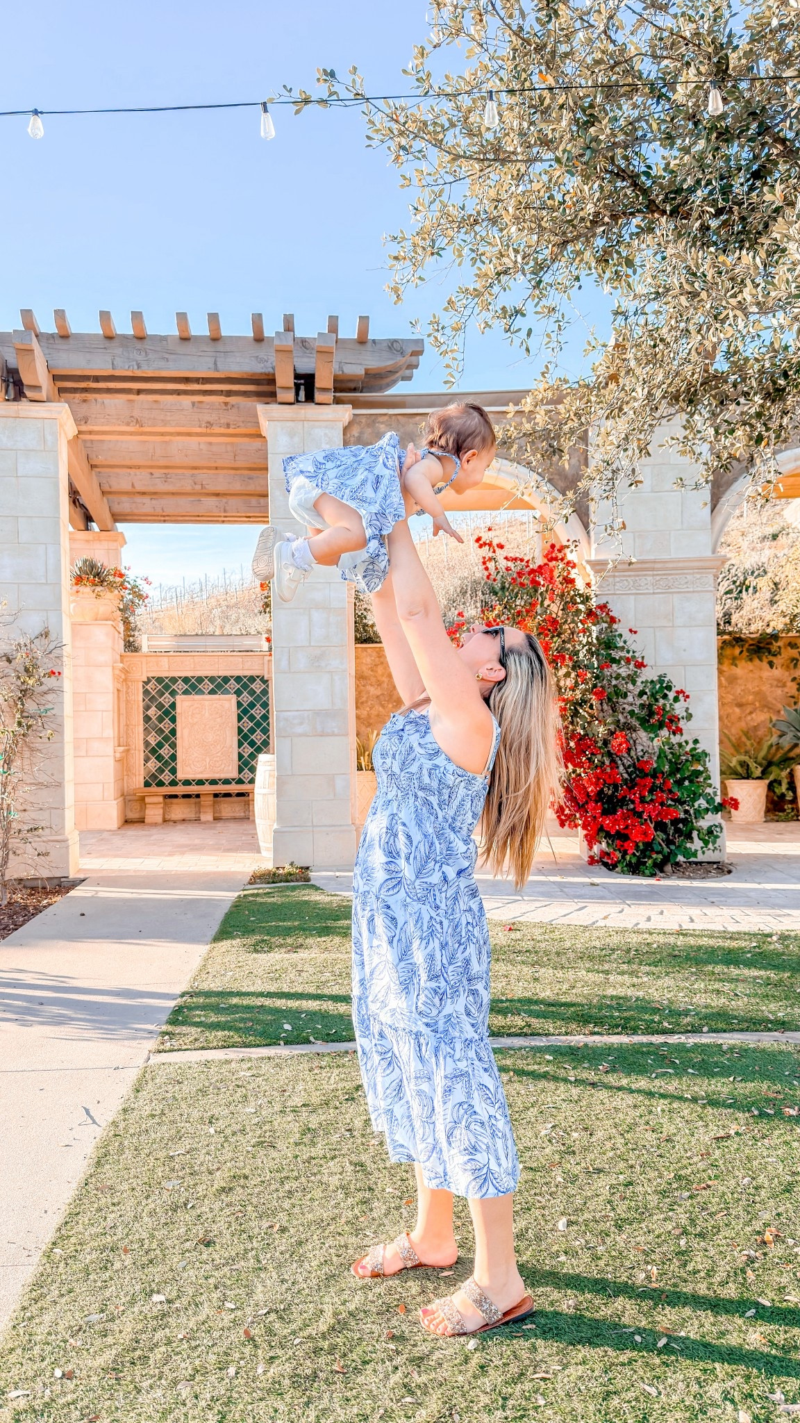 Mommy and Me outfits 

#LTKKids #LTKmomlife #LTKBaby