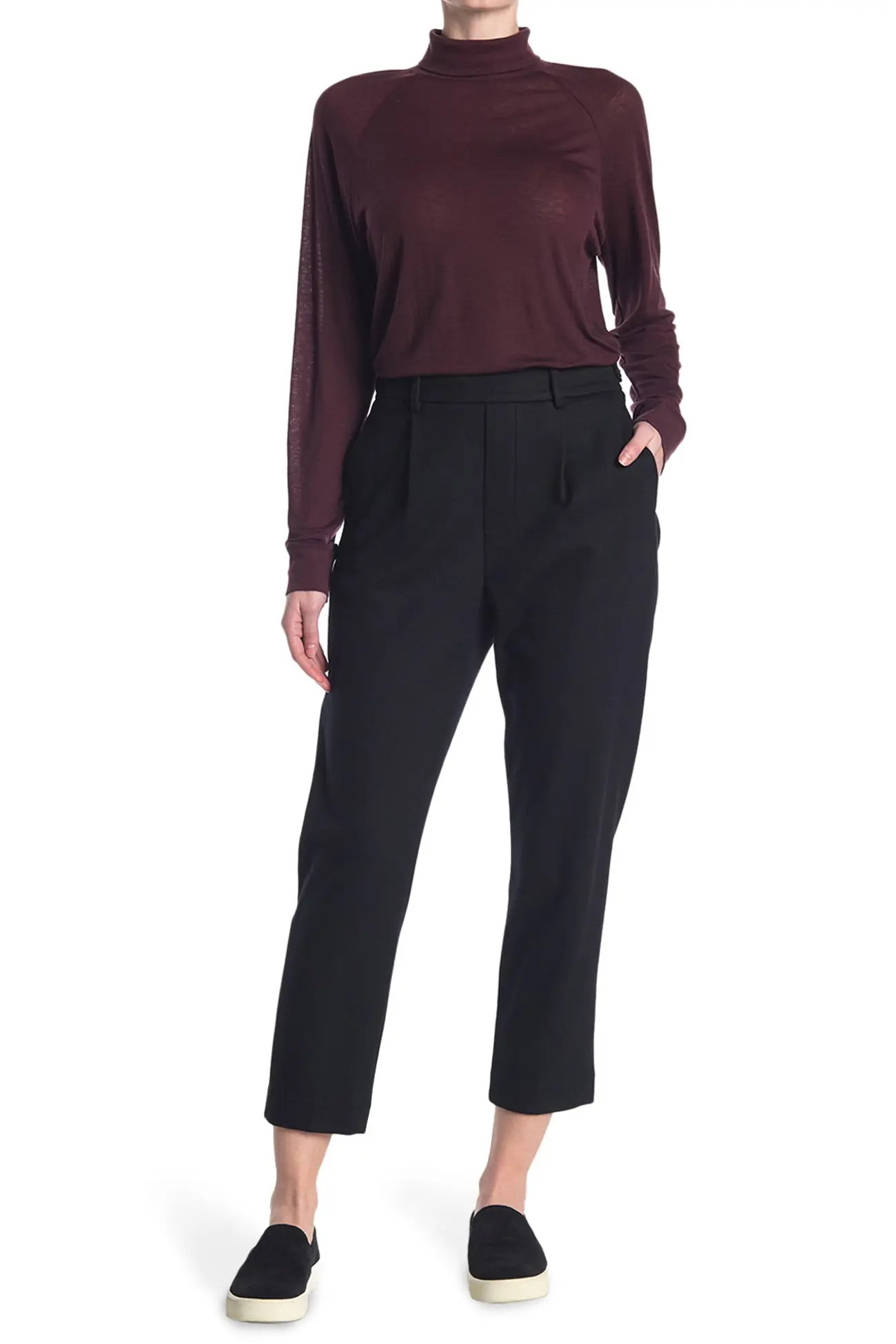 Vince | Cozy Pull On Pants | Nordstrom Rack | Nordstrom Rack