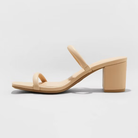 Women's Cris Heels - A New Day™ | Target