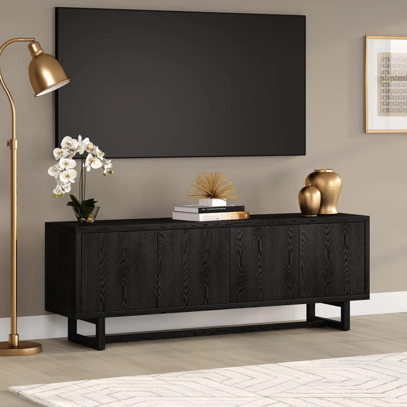 Harishan TV Stand for TVs up to 75" | Wayfair North America
