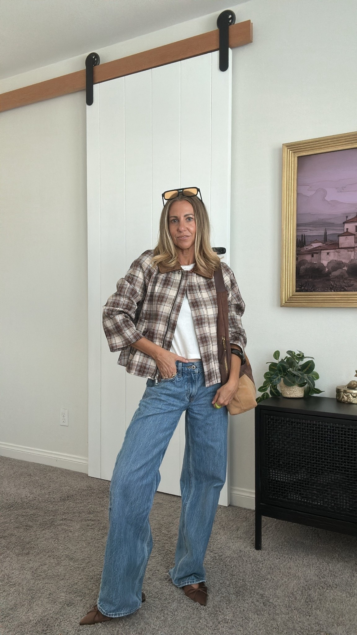 Amazon fall look

#LTKFindsUnder100 #LTKSeasonal #LTKStyleTip