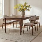 Havenford Storage Dining Table (97") | West Elm (US)