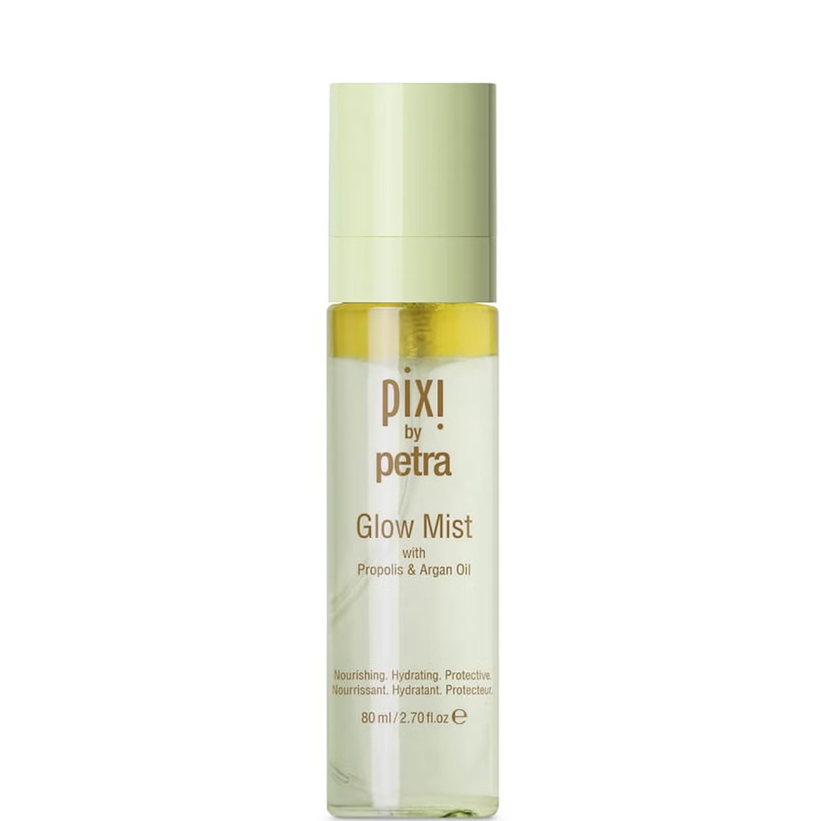 PIXI Glow Mist 80ml Glyolic Acid | LOOKFANTASTIC | Look Fantastic (UK)