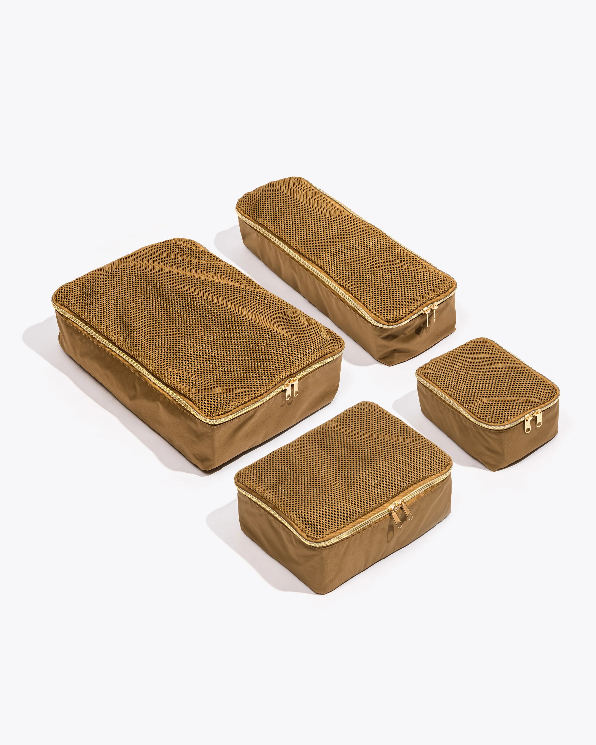 Packing Cubes | Royce and Rocket