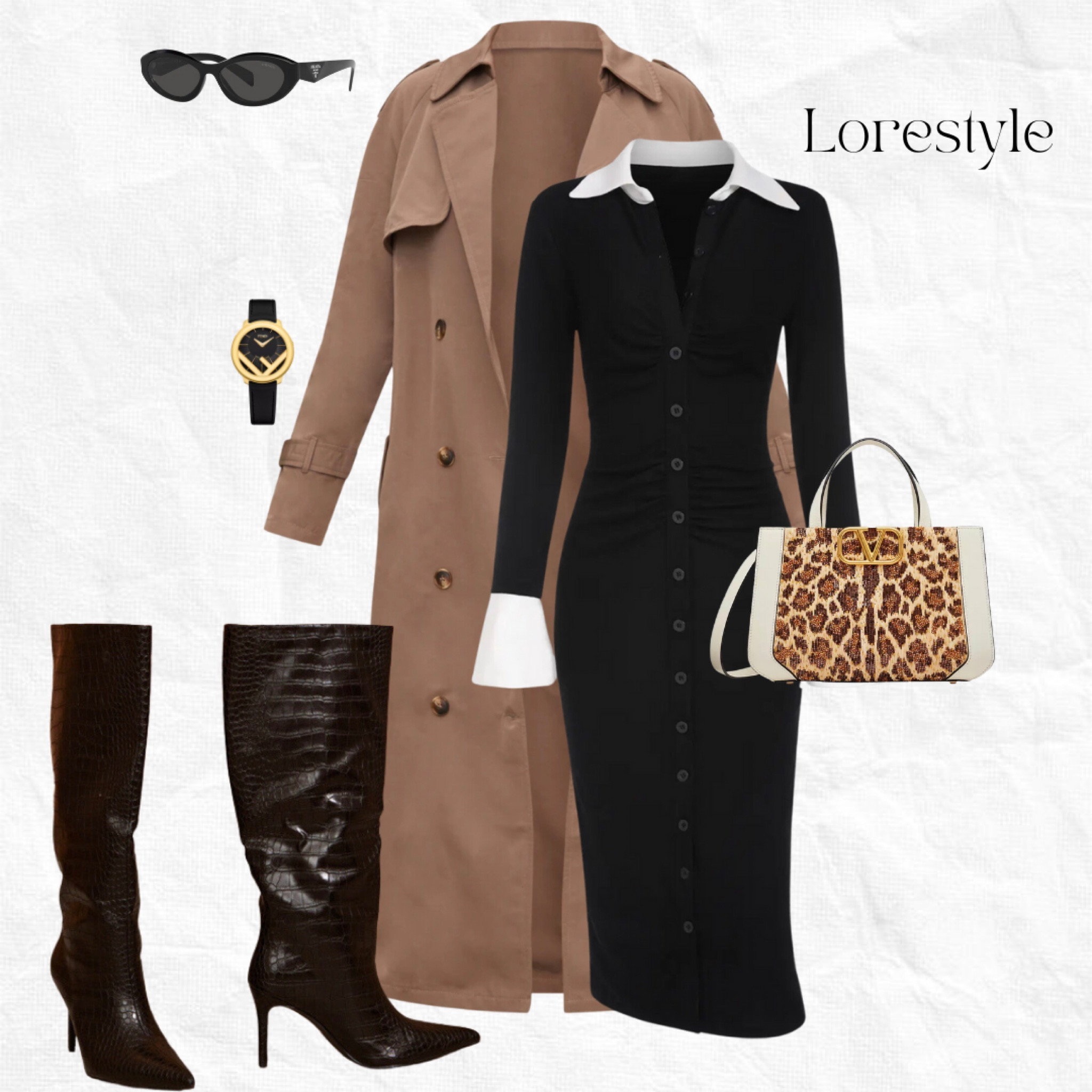 Fall 

#LTKstyletip #LTKunder50 #LTKunder100