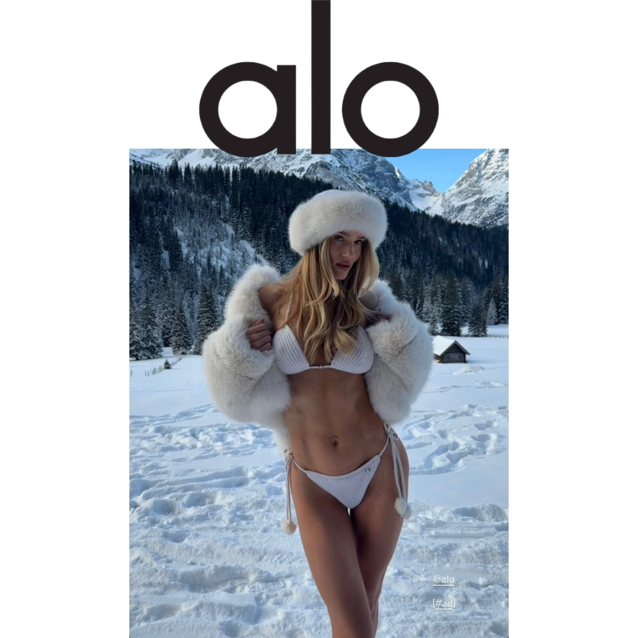 Alo January 2026 

#LTKtravel #LTKwinter #LTKeurope