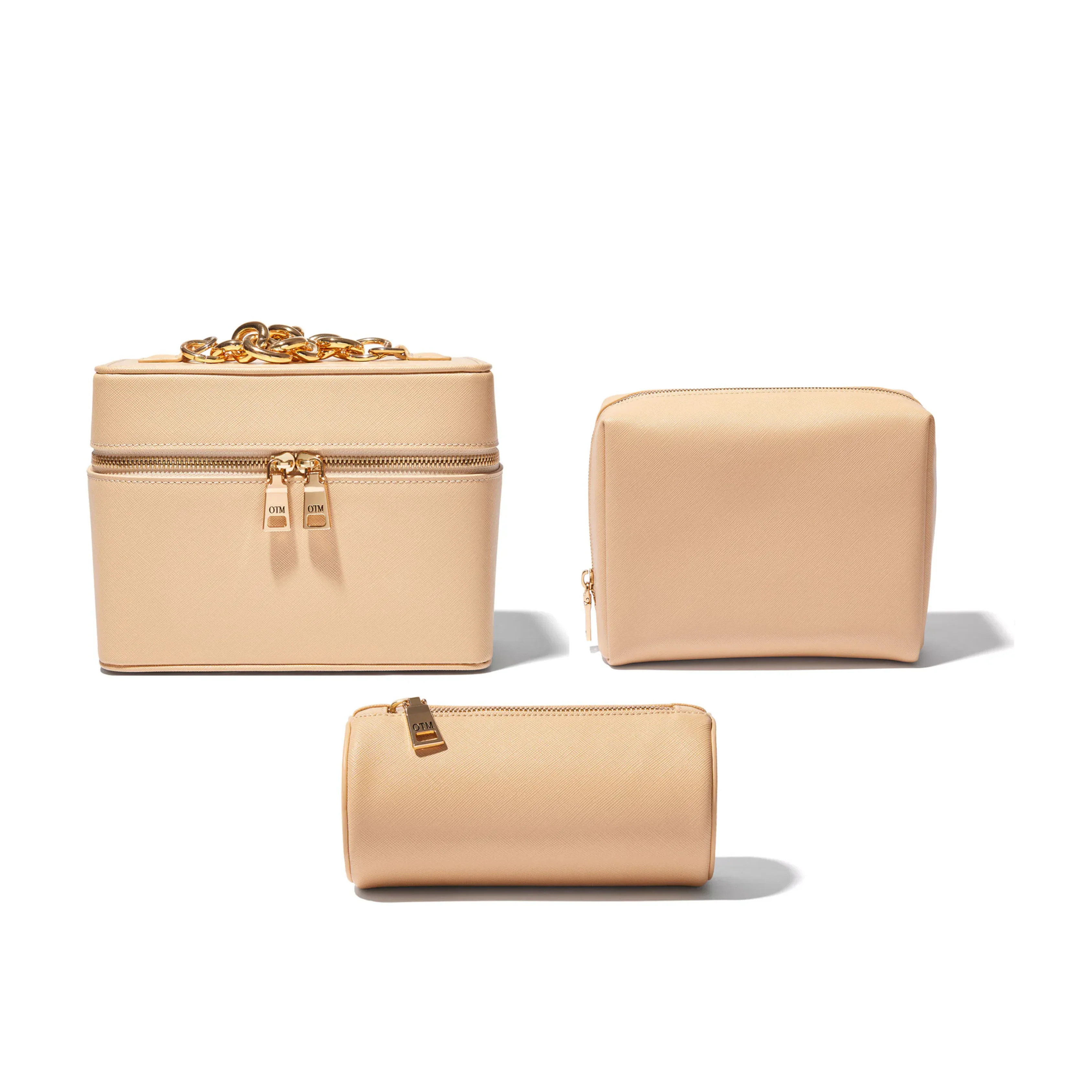 THE COLLECTION | CHAMPAGNE | OTM