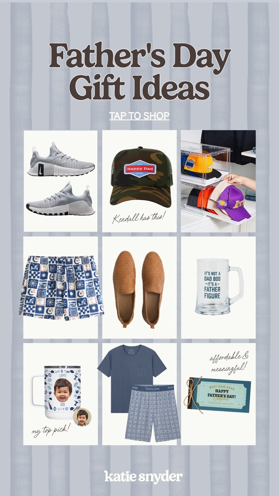 Fathers Day Gift Ideas

#LTKmomlife #LTKMens #LTKSeasonal