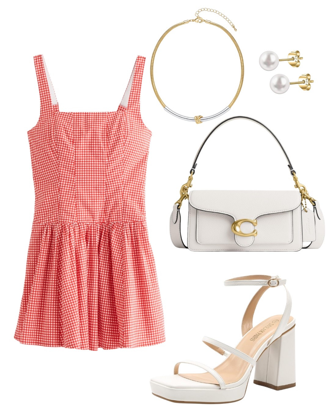 Summer / 4th of July Outfit

#LTKSummerEdit #LTKSeasonal #LTKStyleTip