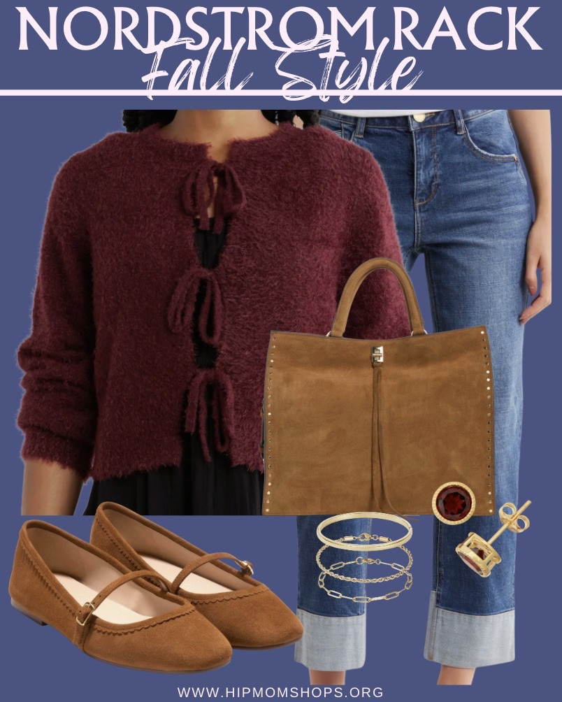 This entire look is gorgeous for fall, I am loving the rich colors … all on mark down!
#ad @nordstromrack #nordstromrackpartner #rackscore @ltk, #liketkit


#LTKSeasonal #LTKSaleAlert #LTKStyleTip