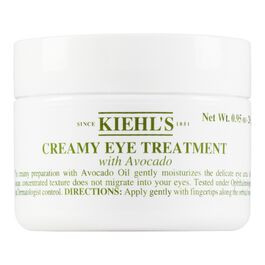 KIEHL'S SINCE 1851 | Creamy Eye Treatment with Avocado - Crema Contorno de Ojos Hidratante | Sephora ES