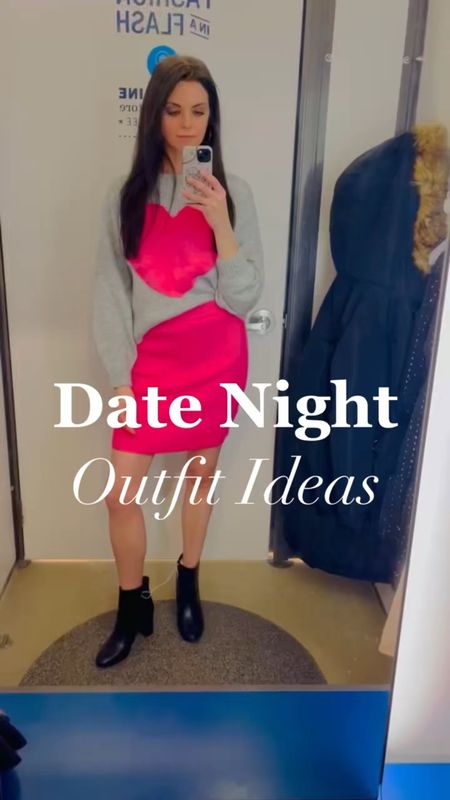 Date night looks ✨

#womensfashion #datenightoutfits 


#LTKSeasonal #LTKstyletip #LTKfindsunder50