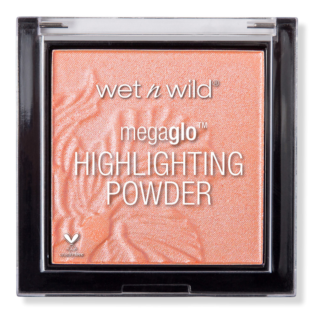 Wet n Wild MegaGlo Highlighting Powder - Bloom Time | Ulta