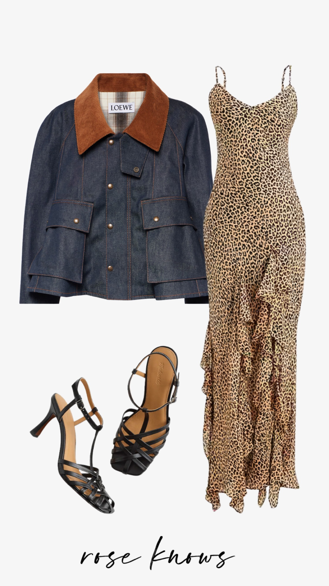 Barn jackets are the next big thing-
Love the juxtaposition of frilly and utilitarian!  I’ve linked a few more in lower price ranges below⬇️
  

#LTKStyleTip #LTKParties #LTKCon