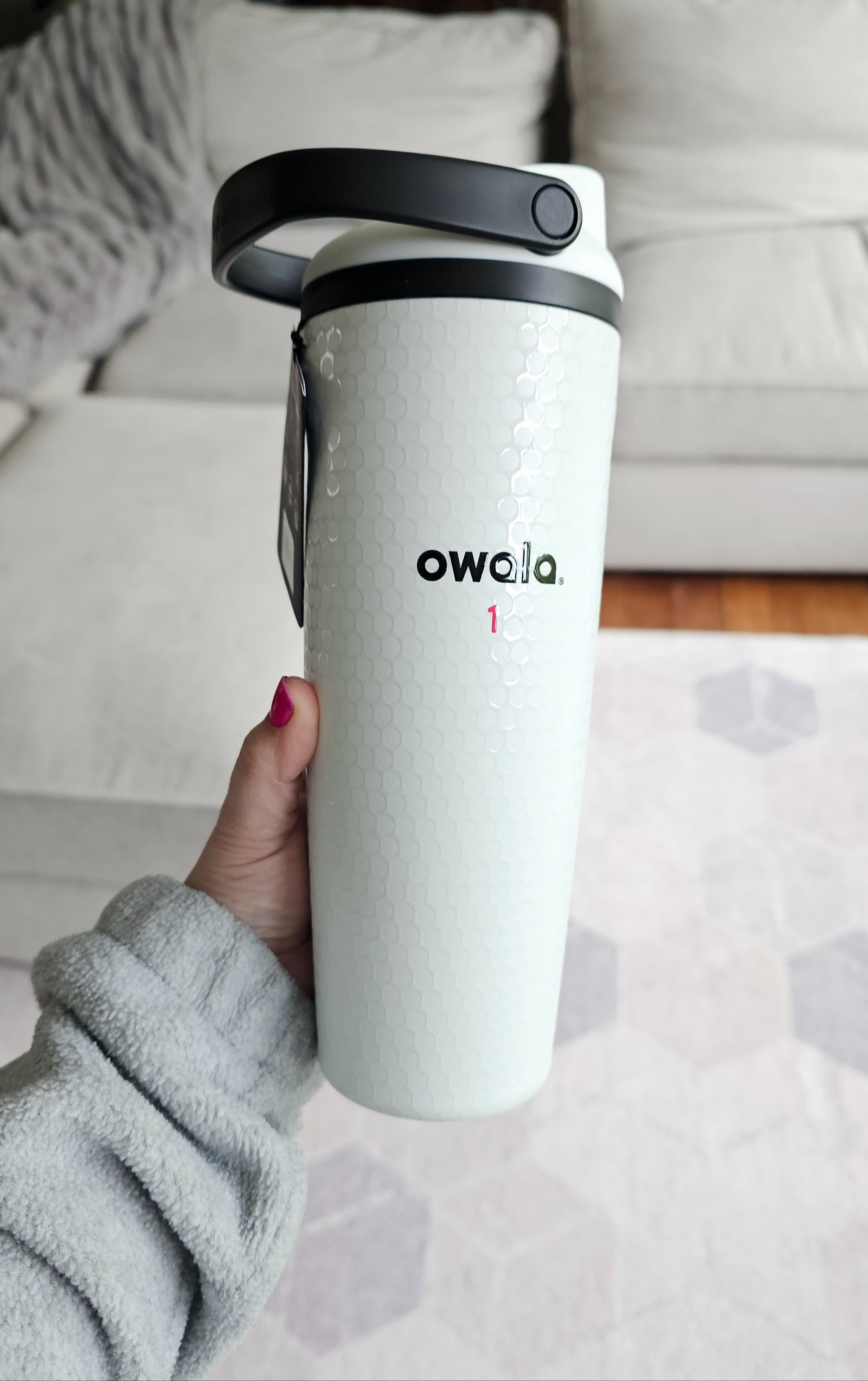 New owala golf water bottles! Got one for my husband for fathers day! #fathersday #guygift 

#LTKMens