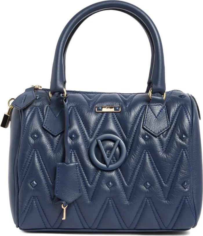 VALENTINO BY MARIO VALENTINO Maggie Diamond Top Handle Bag | Nordstromrack | Nordstrom Rack