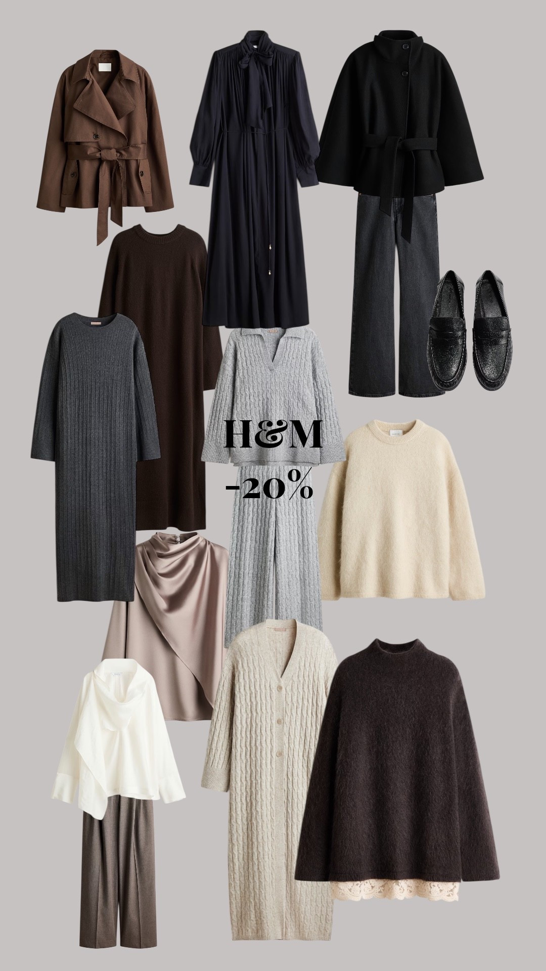 H&M sale picks

#LTKeurope #LTKFashionMonth #LTKdeutschland