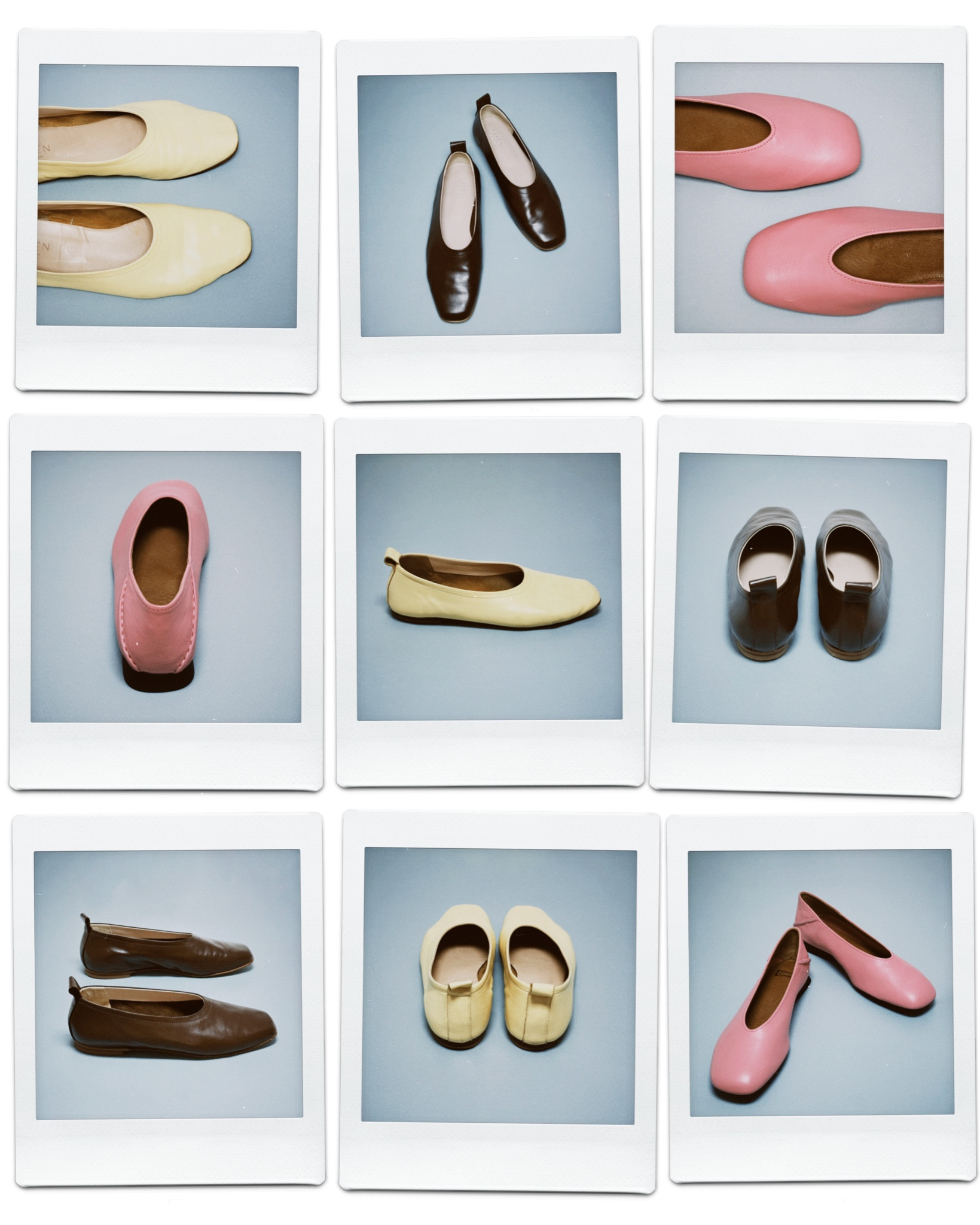 Ballet flat season 

#LTKSeasonal #LTKaustralia #LTKstyletip