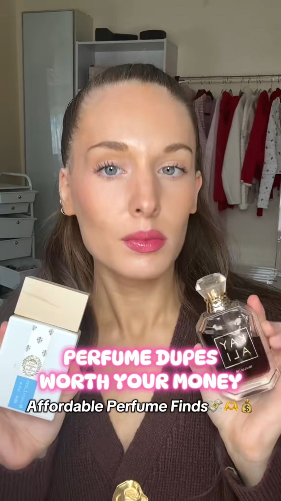Scentual fragrance viral perfume dupes! Perfume dupes for Bianco latte escapade gourmand and kayali vanilla 28 

#LTKBeauty #LTKWatchNow #LTKFindsUnder50
