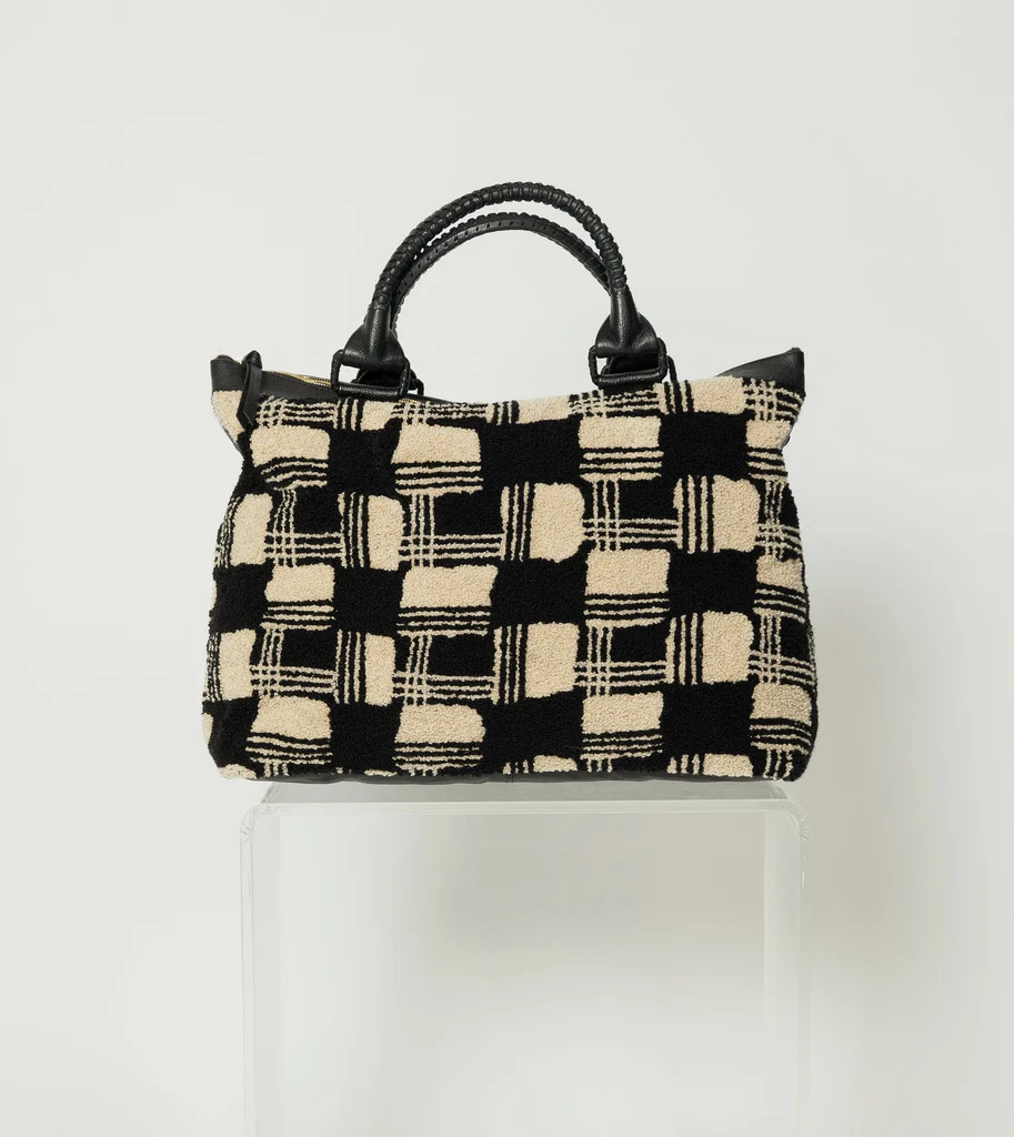 Shop Saint Malo Weekender | Cleobella | Cleobella