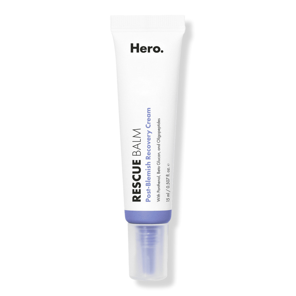 Rescue Balm Post-Blemish Recovery Cream | Ulta