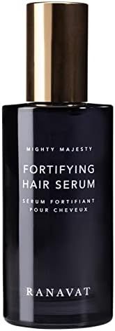 Ranavat - Natural Mighty Majesty Fortifying Hair Serum | Luxury, Clean Skincare (1.7 fl oz) | Amazon (US)