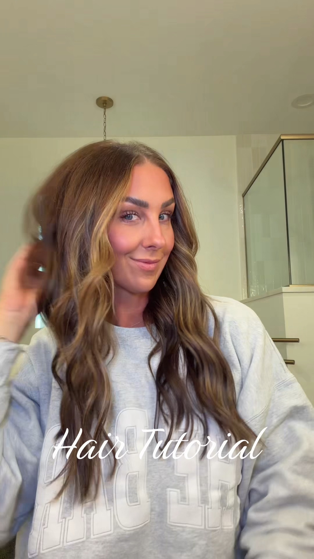Hair tutorial & the products I used!

#LTKgrwm #LTKSaleAlert #LTKBeauty