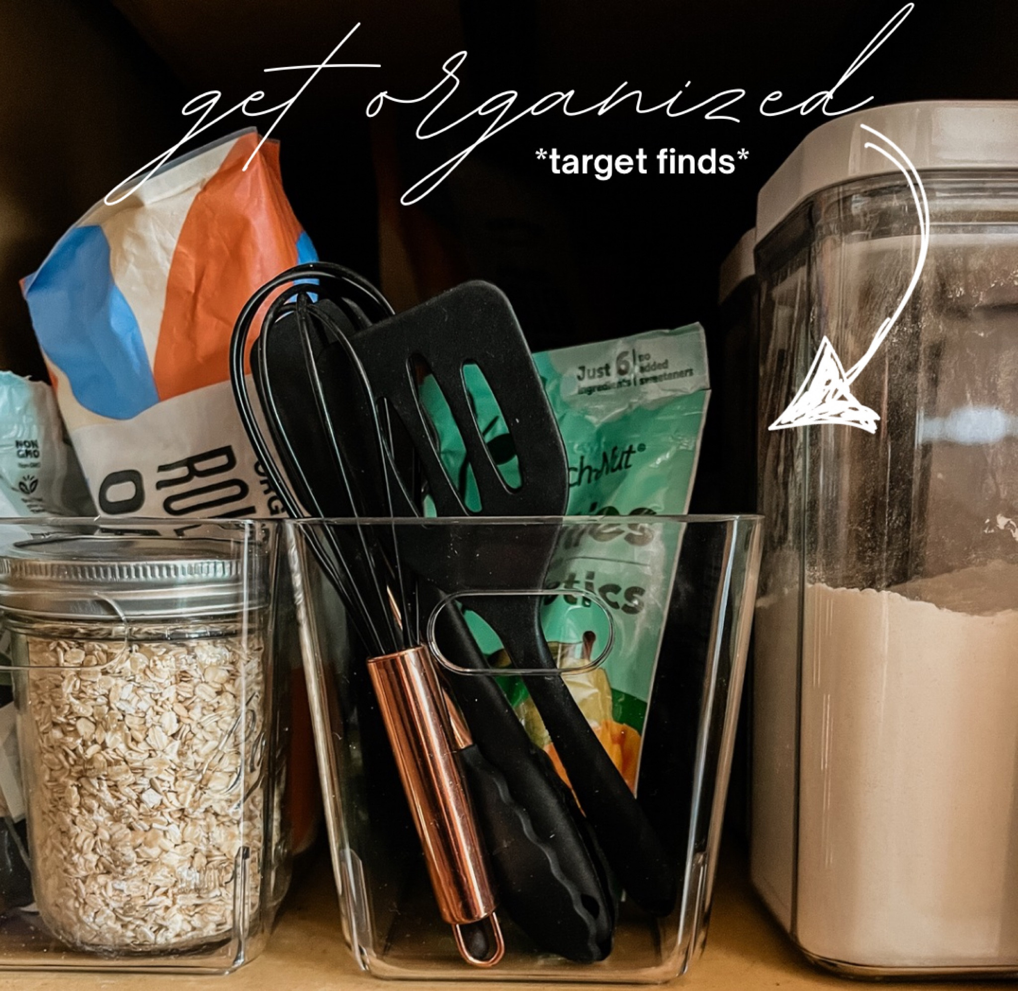 these bins brought me a little less mess, and the price is perf!! 