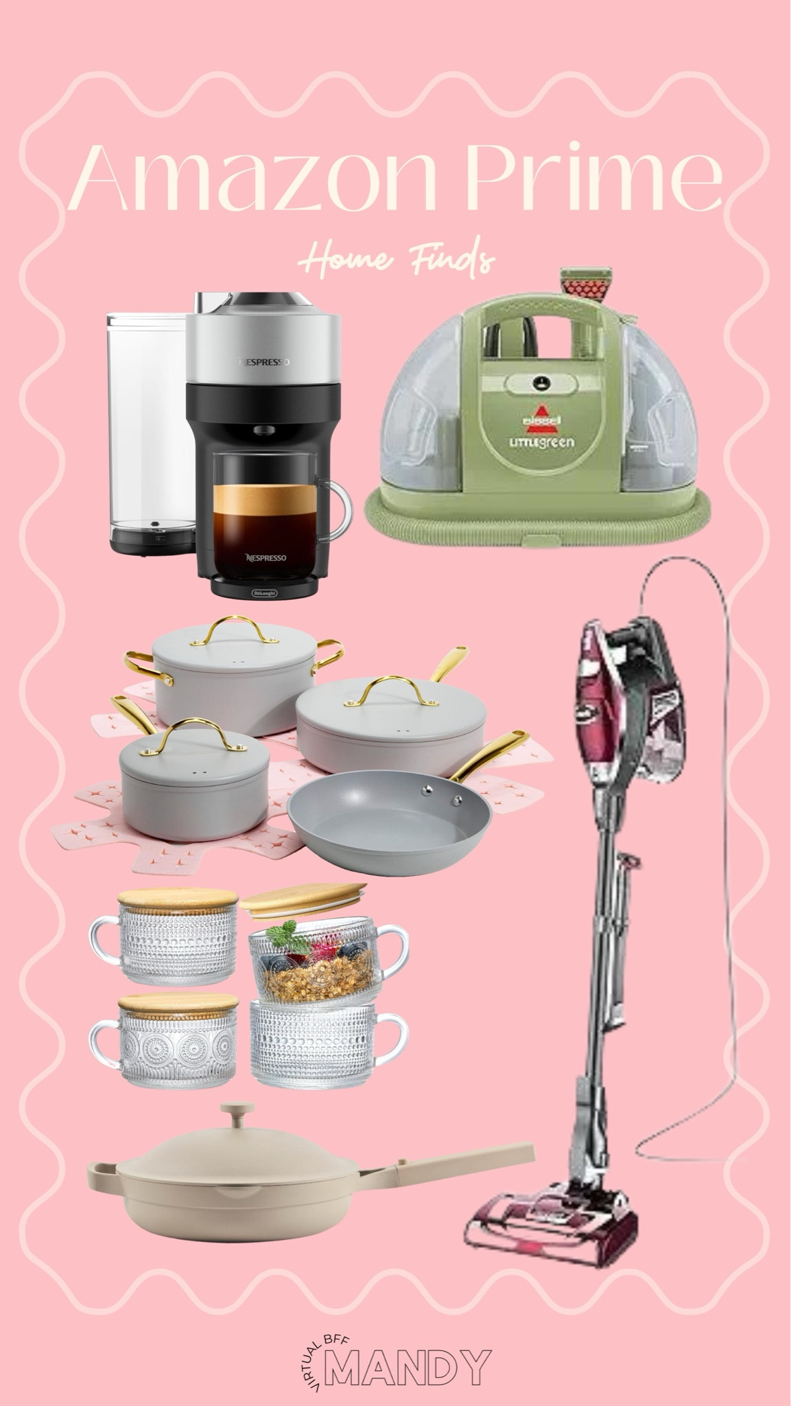 Amazon prime home finds!

Amazon favorites - amazon prime day - amazon finds - home finds - home inspo 

#LTKSaleAlert #LTKSeasonal