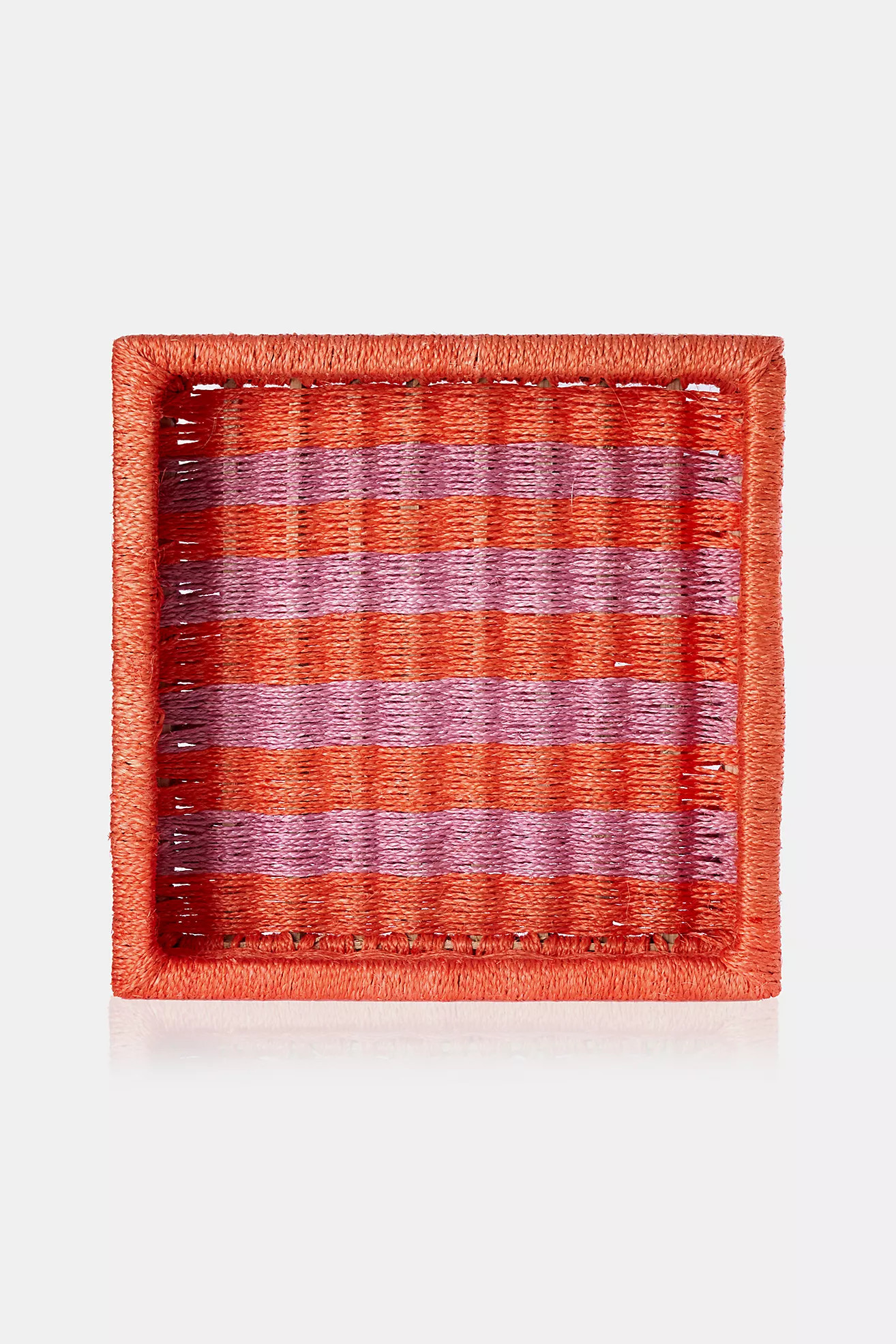 Charlie Sprout Cabana Large Square Tray | Anthropologie (US)