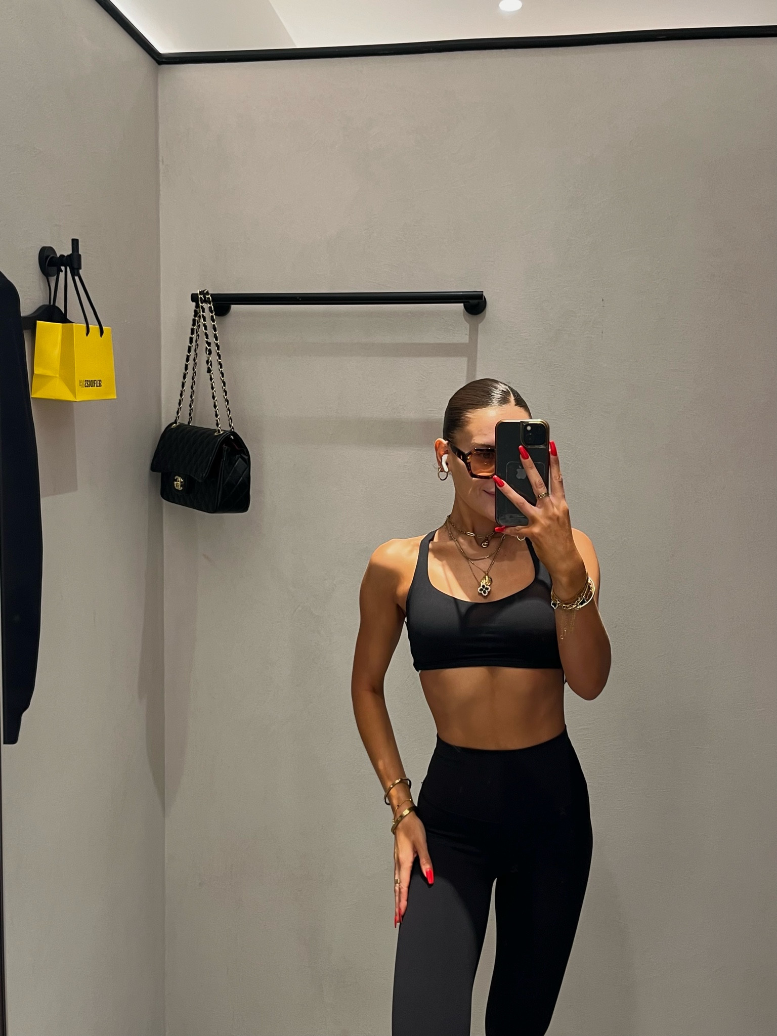 Gym fit 

#LTKstyletip #LTKuk #LTKeurope