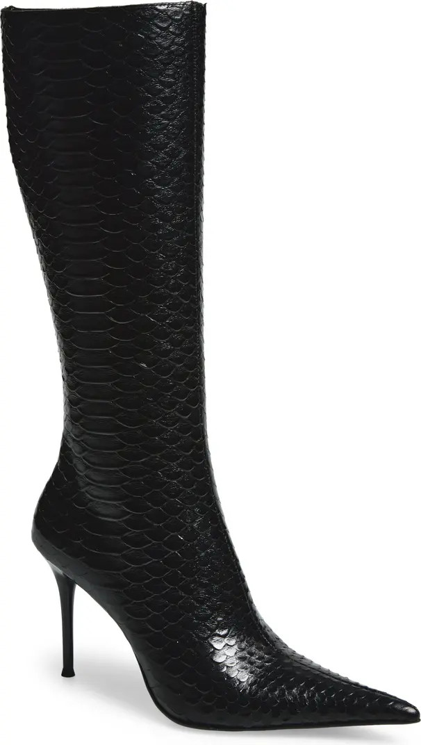 Proposal Pointed Toe Boot (Women) | Nordstrom