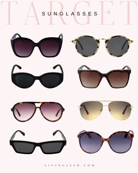 Target finds | Target fashion | Women's accessories | Sunglasses | Trendy accessories | Affordable fashion | Trendy sunglasses

#LTKStyleTip #LTKSaleAlert #LTKFindsUnder50