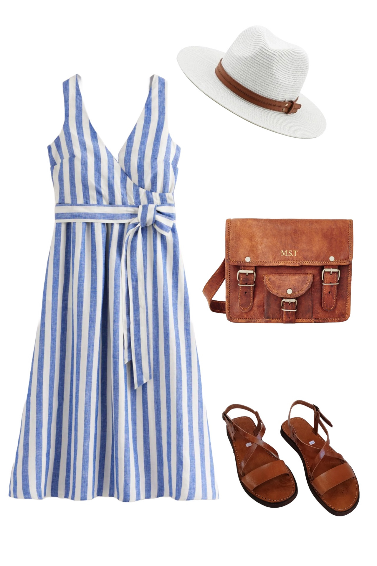 #LTKstyletip #LTKeurope #LTKover50style