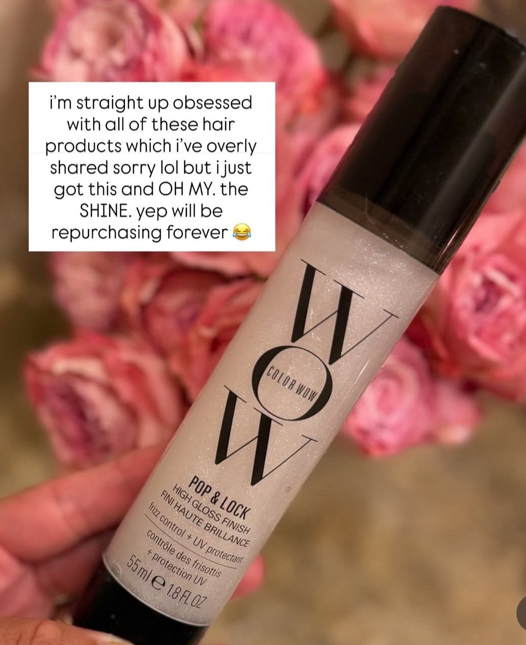 most recent WOW hair product addition, i’m obsessed with these!!! linking everything i have at home 

#LTKBeauty #LTKStyleTip