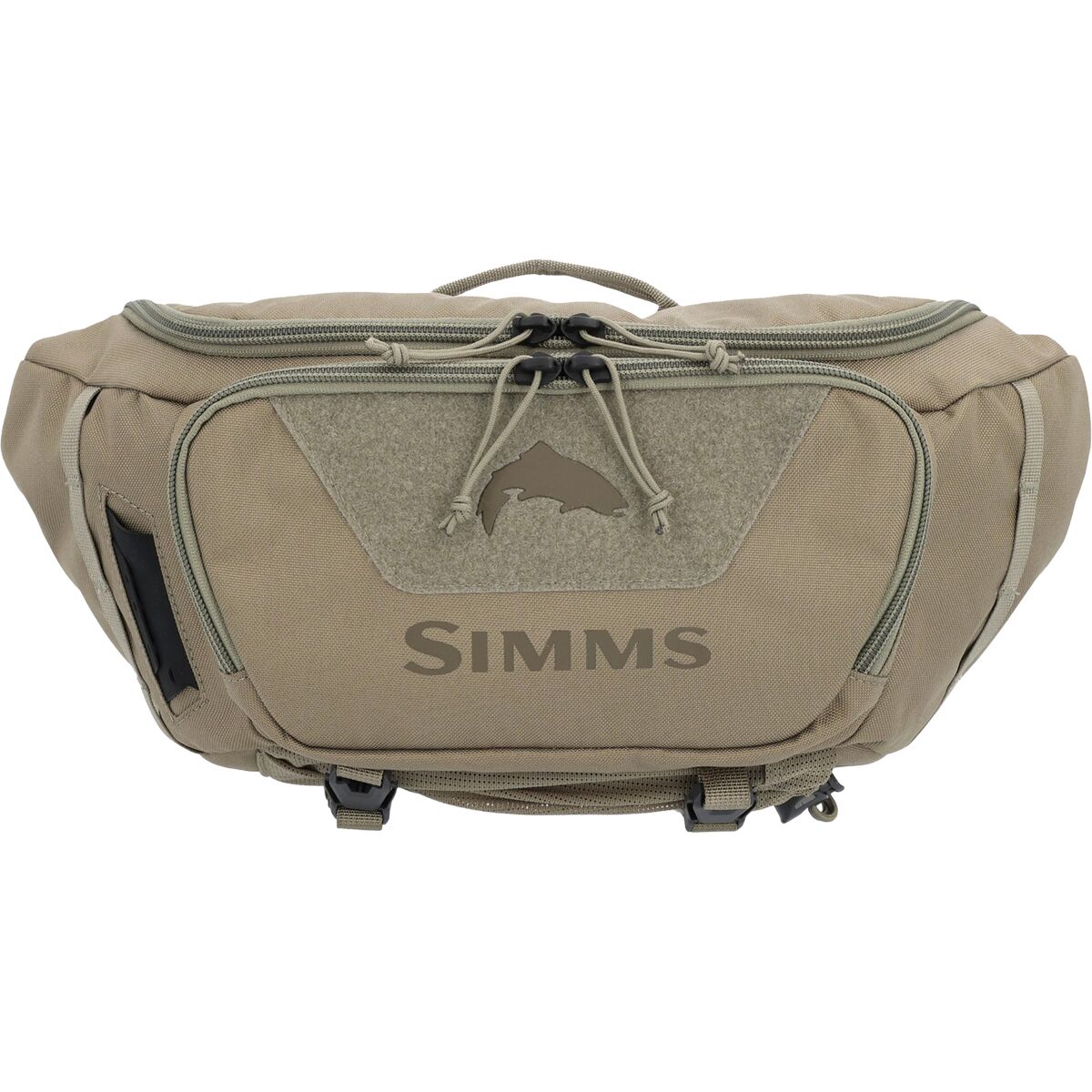 Simms Tributary Hip Pack - Fly Fishing | Backcountry