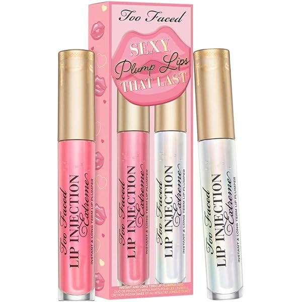 Too Faced Lip Injection Extreme | Amazon (US)