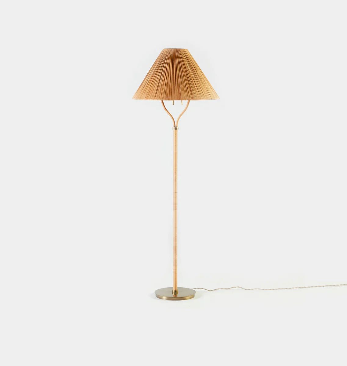 Vista Floor Lamp | Amber Interiors