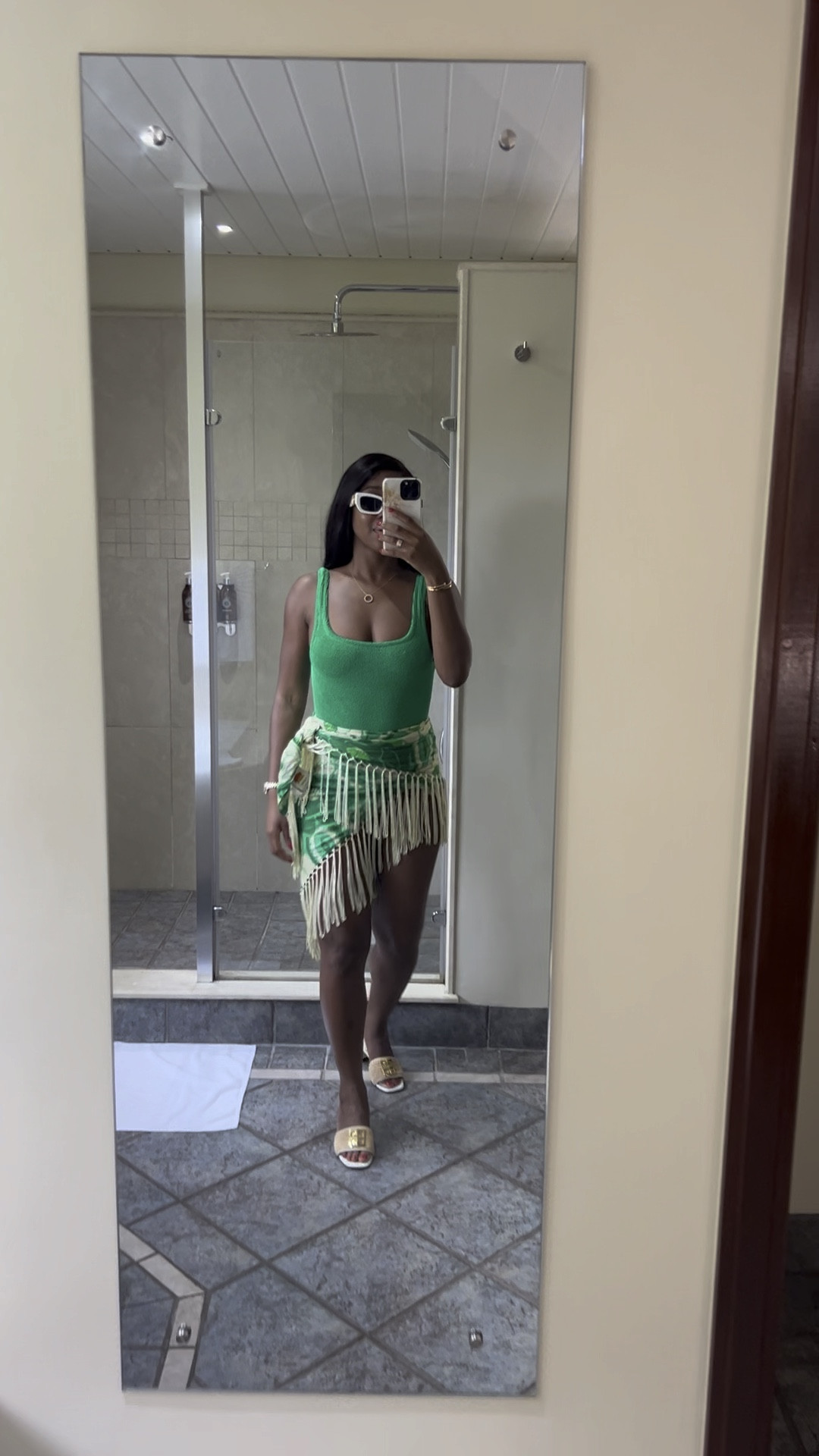 Mauritius pool day outfit 

#LTKHoliday #LTKstyletip