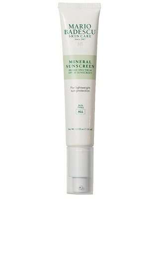 Mineral Sunscreen | Revolve Clothing (Global)