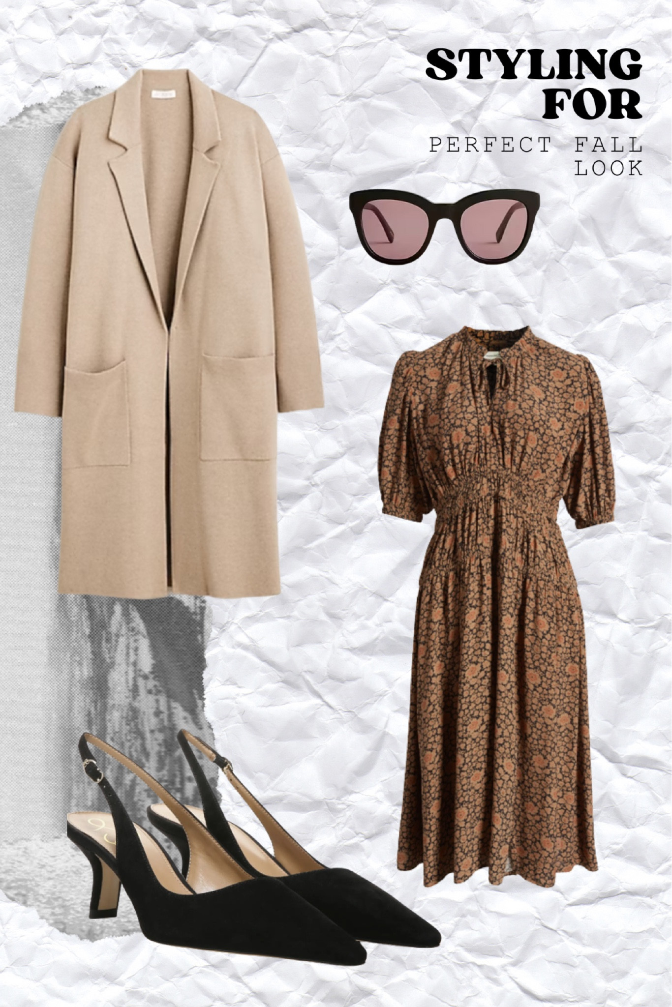 Unleash your inner Fashionista 💕✨

#LTKstyletip #LTKGiftGuide #LTKbeauty