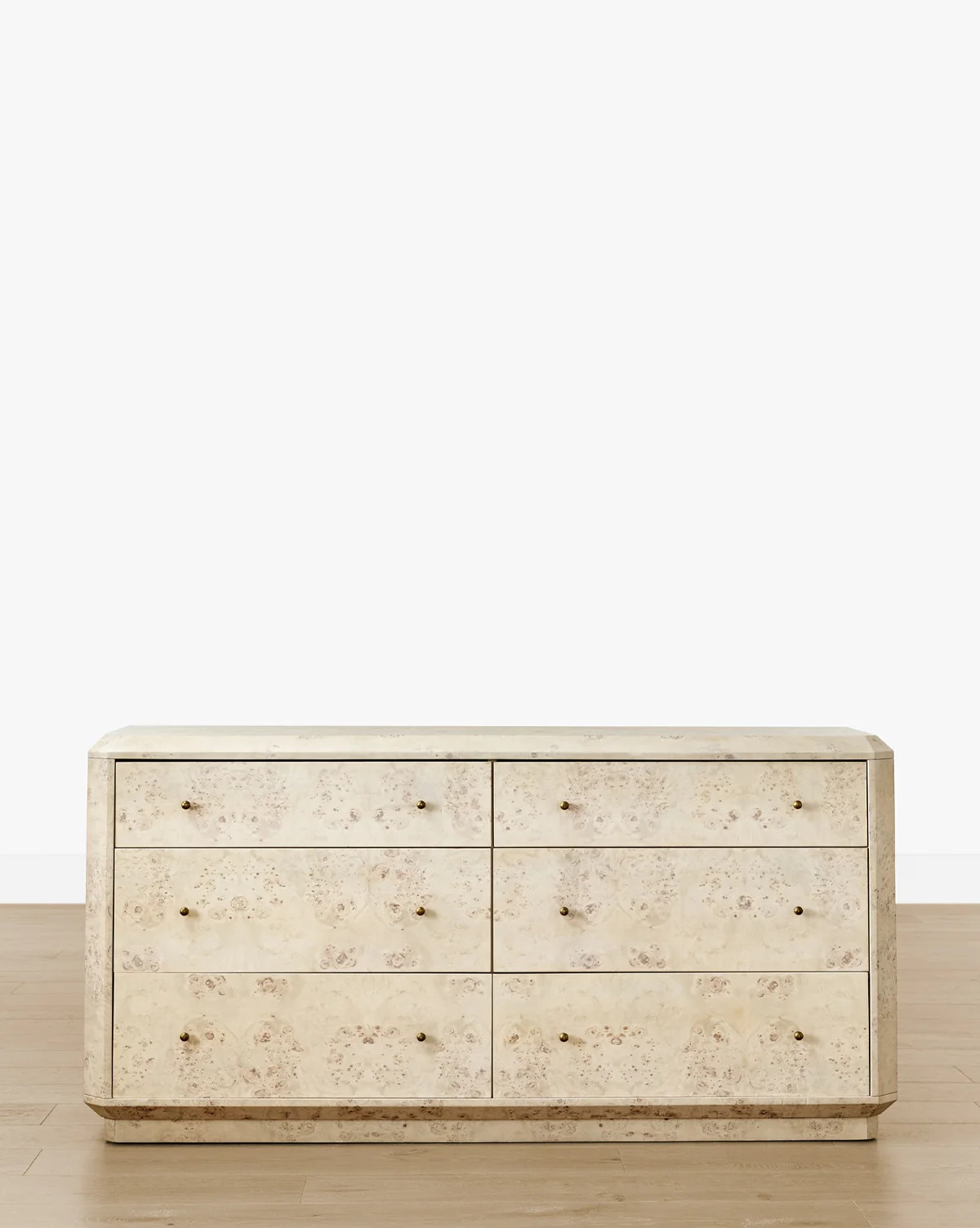 Tali Burl Wood Dresser | McGee & Co. (US)