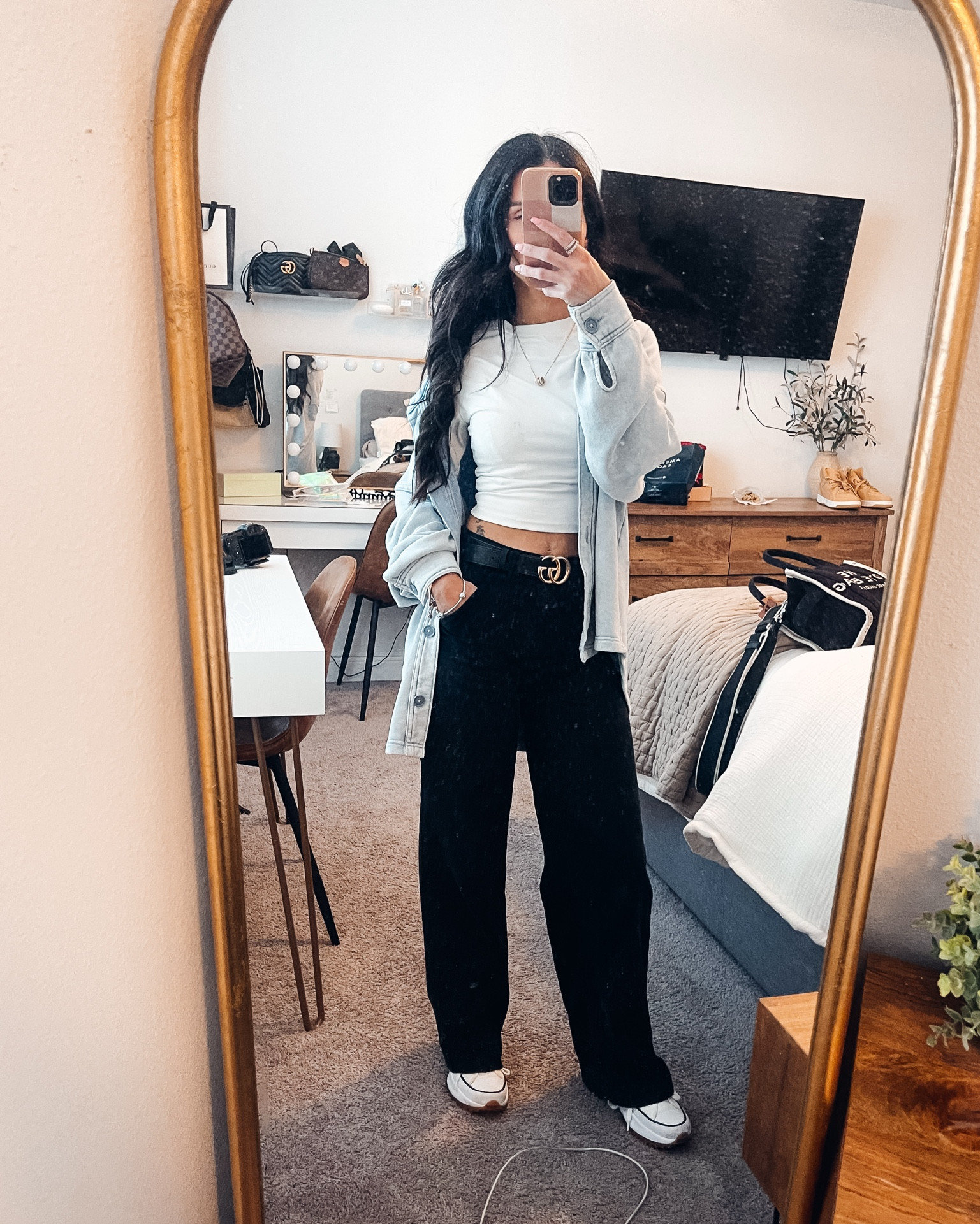 Casual Outfit most comfortable Pants everrr

#LTKMostLoved #LTKFindsUnder100