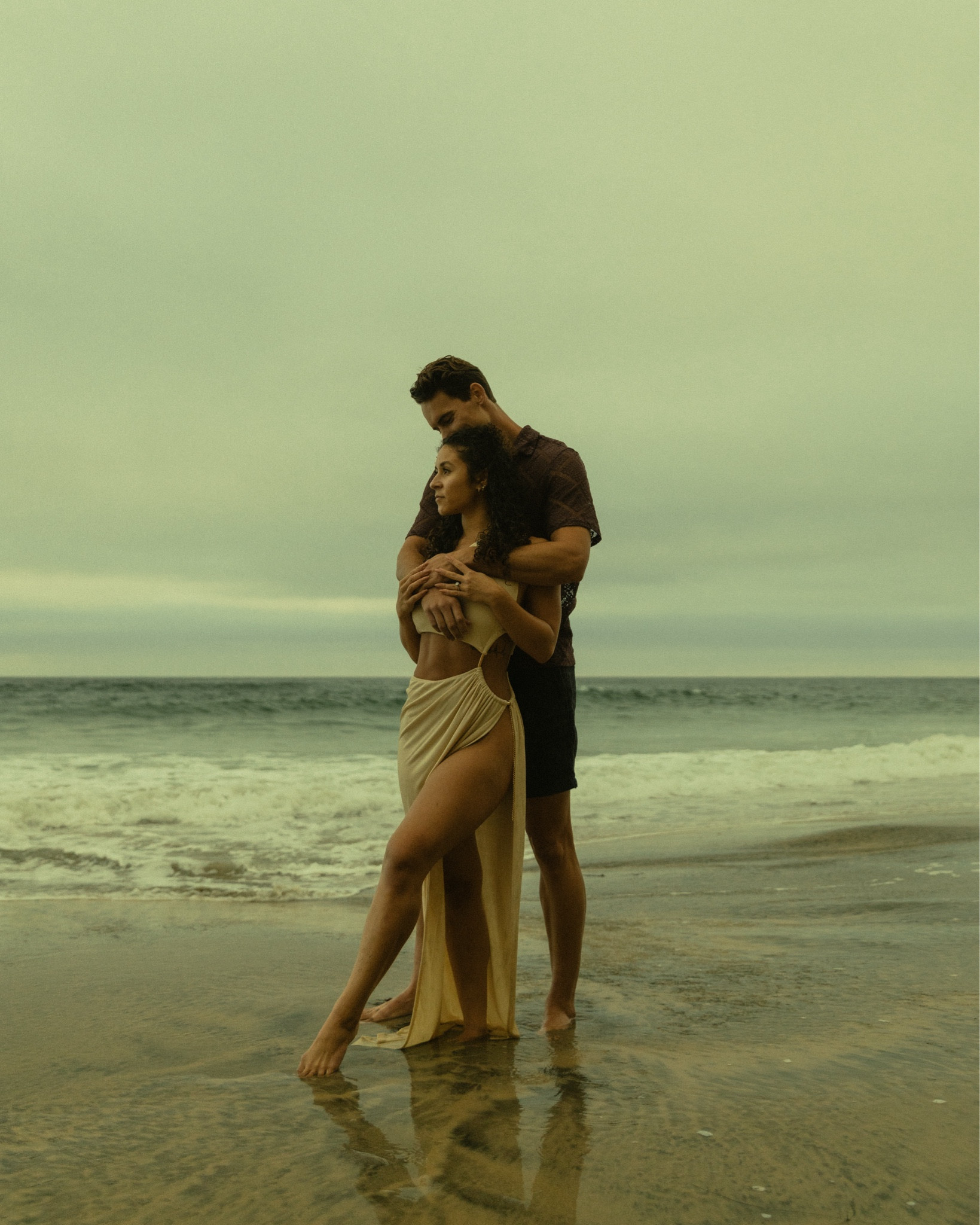 Dress: MESHKI
Husband: Mine 

#LTKStyleTip #LTKSummerSales #LTKSeasonal